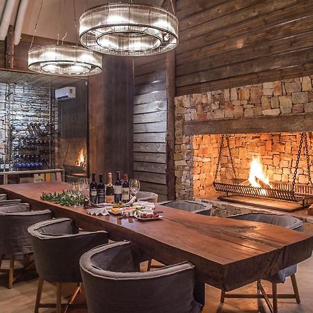 Kariega Game Reserve Settlers Drift Alexandria  Bagian luar foto