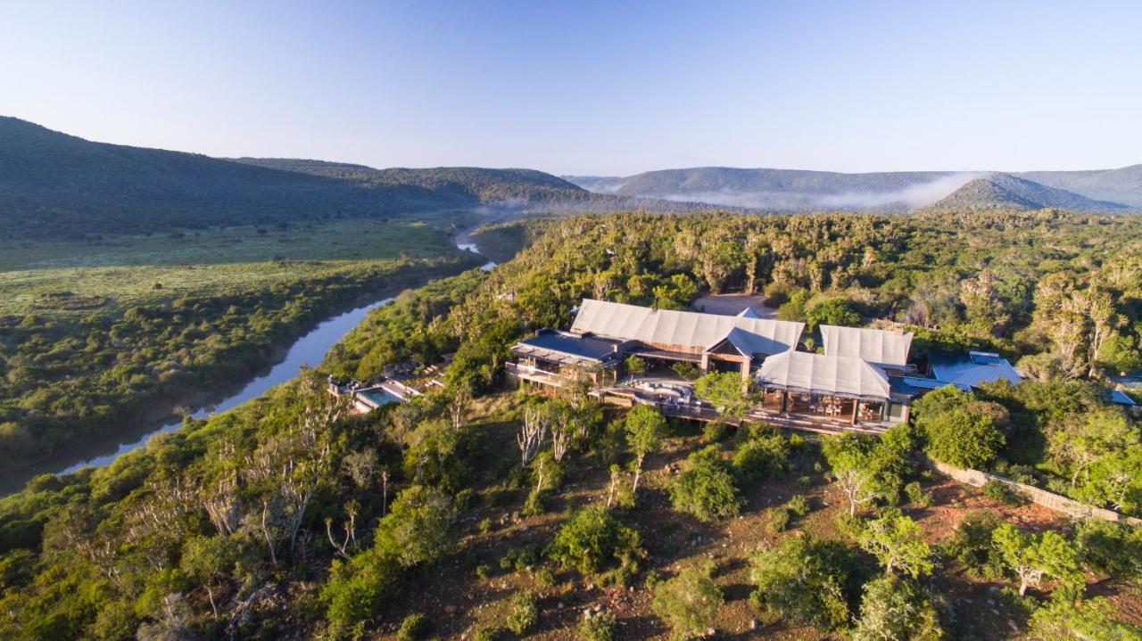 Kariega Game Reserve Settlers Drift Alexandria  Bagian luar foto