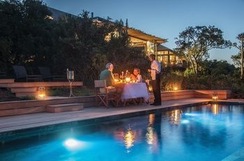 Kariega Game Reserve Settlers Drift Alexandria  Bagian luar foto