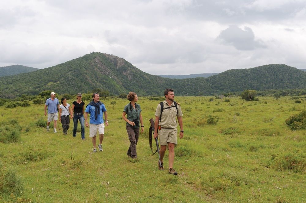 Kariega Game Reserve Settlers Drift Alexandria  Bagian luar foto
