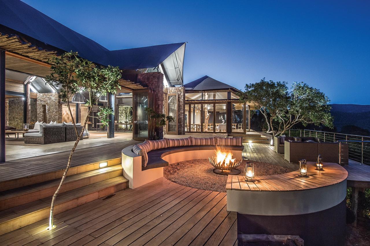 Kariega Game Reserve Settlers Drift Alexandria  Bagian luar foto