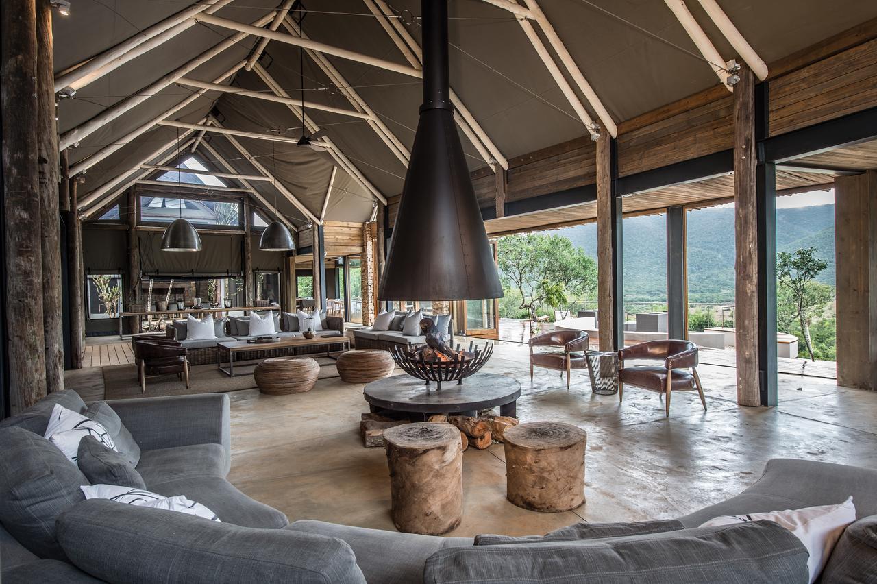 Kariega Game Reserve Settlers Drift Alexandria  Bagian luar foto
