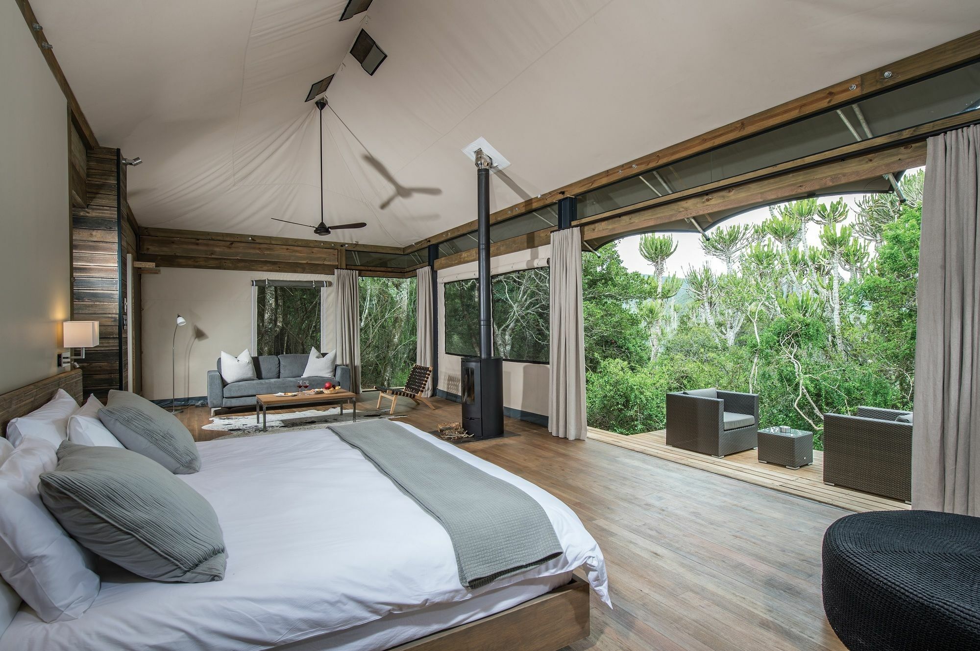 Kariega Game Reserve Settlers Drift Alexandria  Bagian luar foto