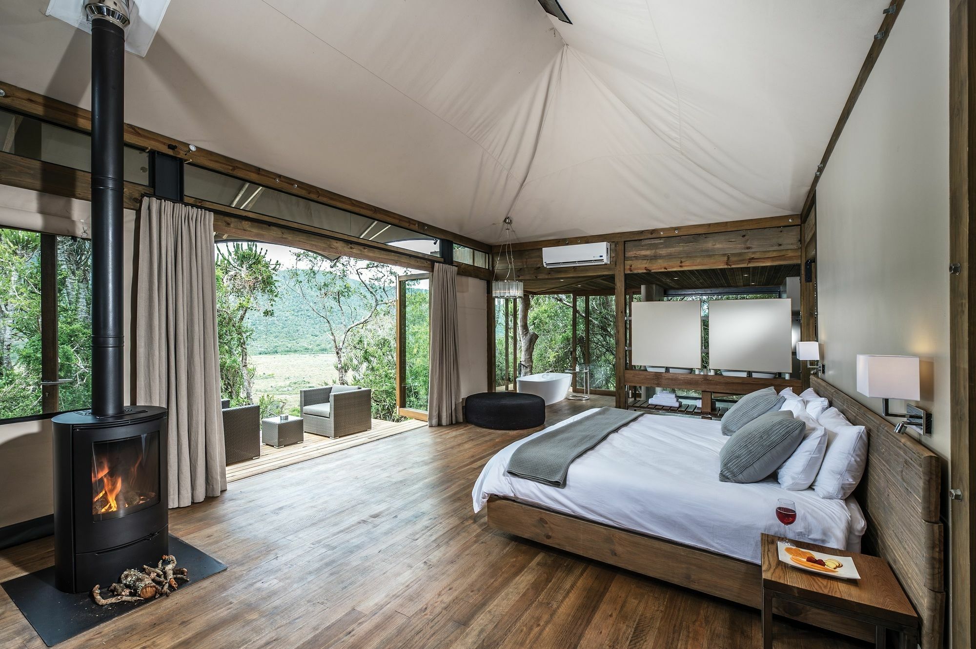 Kariega Game Reserve Settlers Drift Alexandria  Bagian luar foto